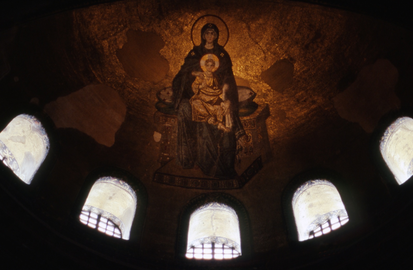 Hagia Sophia